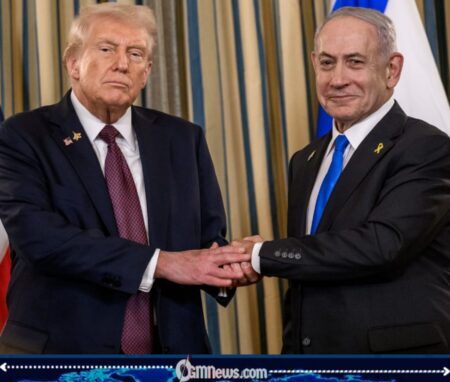 Donald Trump Calls for Pardon for Benjamin Netanyahu Amid Legal and Security Concerns