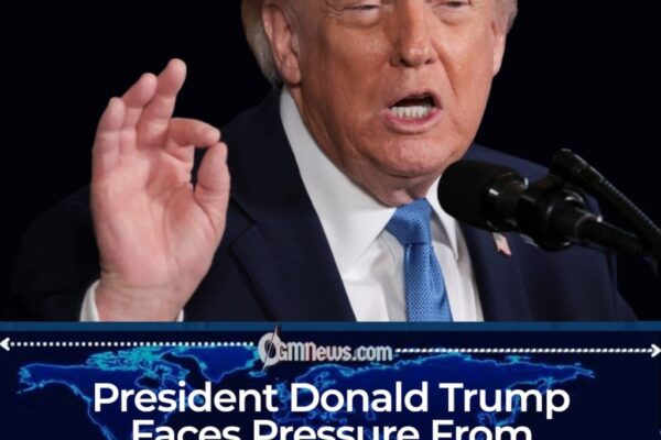 President Donald Trump Pressed for Details on Iran Plan Amid Ongoing War