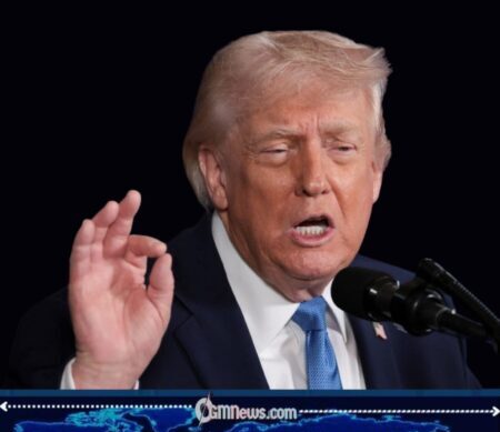 President Donald Trump Pressed for Details on Iran Plan Amid Ongoing War