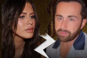 SLOMW’ Star Jessi Draper Faces New Chapter as Husband Files for Divorce