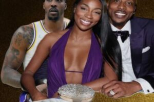 Dwight Howard Files for Divorce as Estranged Wife Moves to File the Same Day