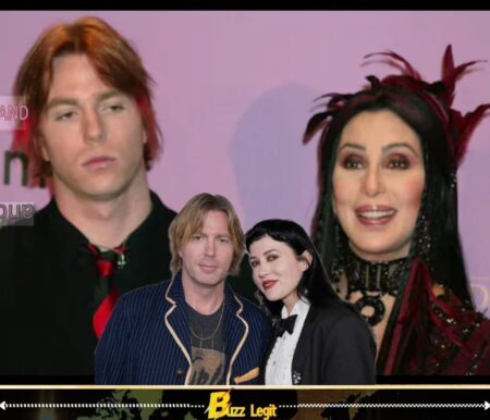 Cher’s Son Elijah Blue Allman Arrested on Assault and Trespassing Charges at New Hampshire Boarding School