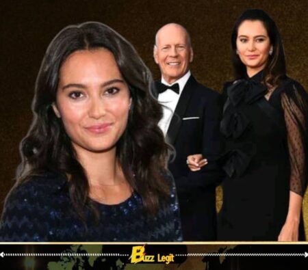 Emma Heming Willis Launches Dementia Charity During Bruce Willis’s Health Battle