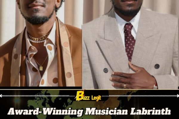 Emmy-Winning ‘Euphoria’ Composer Labrinth Says He Is “Done With the Industry” After Expletive-Filled Rant