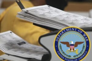 FBI Closes 2020 Election Fraud Inquiry in Nevada After Finding Limited Evidence