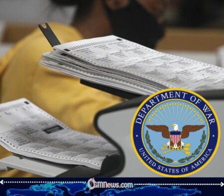 FBI Closes 2020 Election Fraud Inquiry in Nevada After Finding Limited Evidence