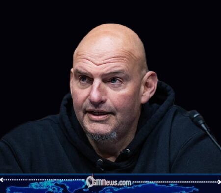 John Fetterman Urges Urgent DHS Funding as Airport Delays Worsen