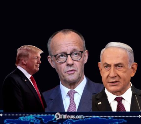 German Chancellor Friedrich Merz Criticizes U.S.–Israel Strategy as Unclear