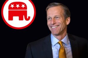 GOP Senators Fear Midterm Setbacks as Economy, War, and Party Divisions Cloud Election Outlook