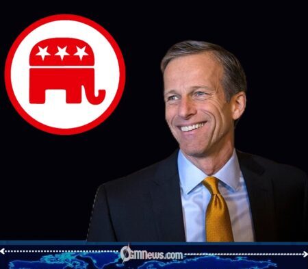 GOP Senators Fear Midterm Setbacks as Economy, War, and Party Divisions Cloud Election Outlook