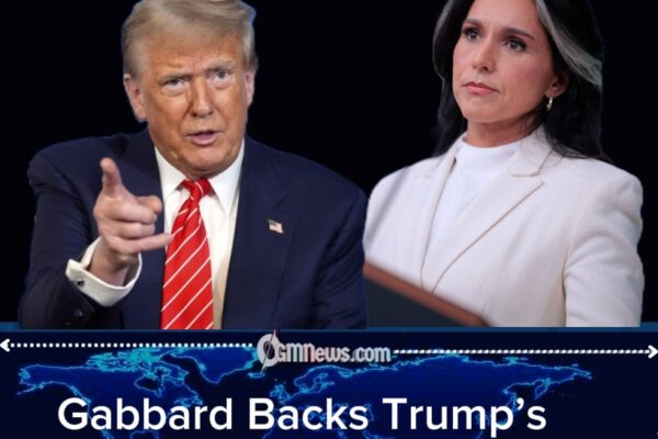 Gabbard Defends Trump’s Iran Strike Authority Amid Intelligence Dispute and Deputy Resignation