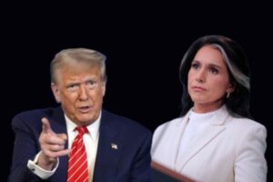 Gabbard Defends Trump’s Iran Strike Authority Amid Intelligence Dispute and Deputy Resignation