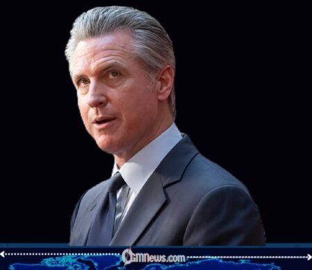 Governor Gavin Newsom Under Pressure as Hospice Fraud Allegations Expand