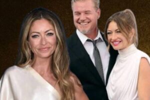 Rebecca Gayheart Recalls Emotional Moment With Eric Dane Before His Death