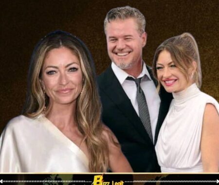 Rebecca Gayheart Recalls Emotional Moment With Eric Dane Before His Death