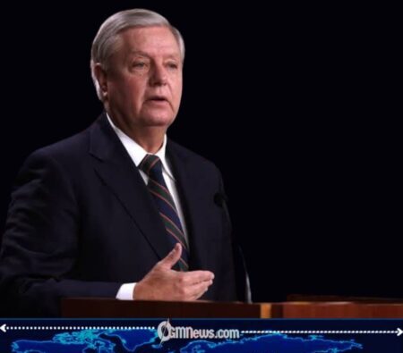 Lindsey Graham Comments on Iran War Trigger Debate Over U.S. Goals
