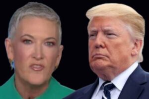 Fox News Security Expert Jennifer Griffin Says Trump Is “Muddying the Waters” Over Deadly Missile Incident