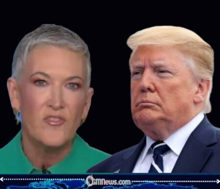 Fox News Security Expert Jennifer Griffin Says Trump Is “Muddying the Waters” Over Deadly Missile Incident