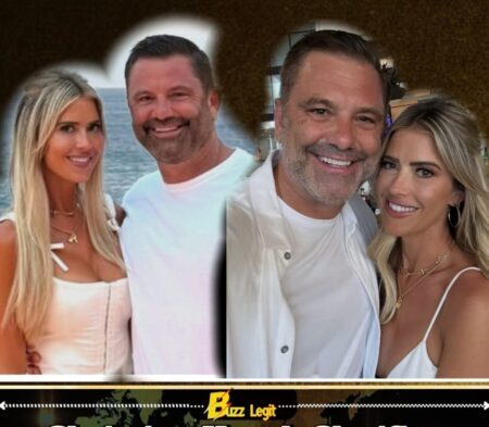 Christina Haack Responds to Rumor She’s Engaged a 4th Time