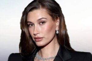 Hailey Bieber Steps Out for Camila Morrone as Oscars Party Drama Unfolds