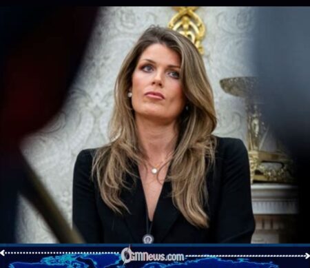 Florida Bar Opens Investigation into Prosecutor Lindsey Halligan After Controversial Dismissal of High-Profile Cases