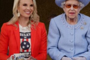 Elisabeth Hasselbeck Details Breaking Royal Protocol During “Awkward” Encounter With Queen Elizabeth II
