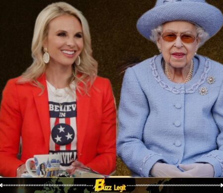 Elisabeth Hasselbeck Details Breaking Royal Protocol During “Awkward” Encounter With Queen Elizabeth II