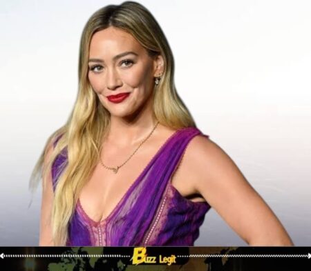 Hilary Duff Talks Evolution From TV Star to Recording Artist