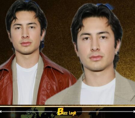 Hudson Williams Slams “Hateful ‘Love’” From Heated Rivalry Fans