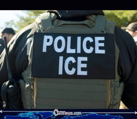 ICE Court Testimony Reveals Daily Arrest Targets and Use of Surveillance App in Oregon Operations