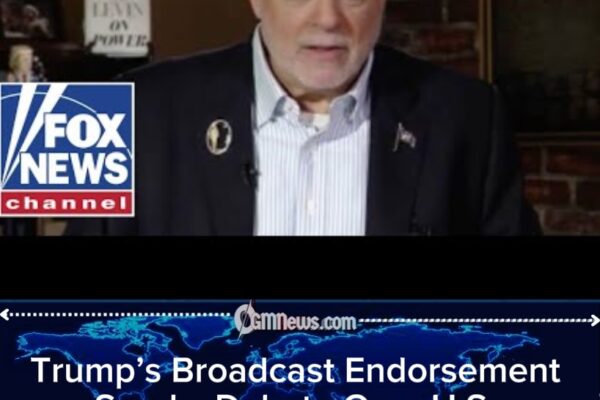 IRAN INVASION:TRUMP URGES NATION TO WATCH FOX BROADCAST AS HOST FLOATS IRAN INCURSION TO SECURE URANIUM