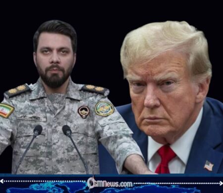 Iran–U.S. Tensions Deepen as IRGC Sends Stark Message