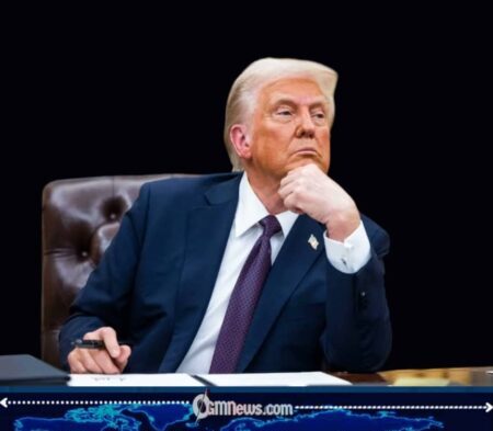 “Impeach Trump Again” Petition Surpasses 250,000 Signatures, Rekindling Debate in Washington