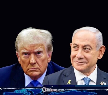 Iran Criticizes Trump’s Role in Joint U.S.–Israeli Military Operation