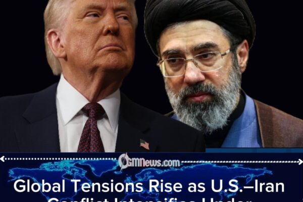 Trump’s Iran War Strategy Faces Mounting Global Criticism and Economic Fallout