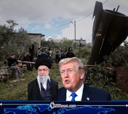 US-Iran War :Trump Pursues One-Month Ceasefire With Iran as 15-Point Peace Plan Emerges