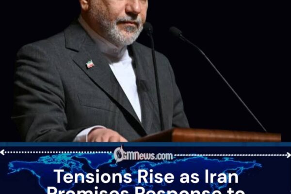 Iran Stands Firm Against Ceasefire Calls Amid Expanding Conflict