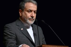 Iran Stands Firm Against Ceasefire Calls Amid Expanding Conflict