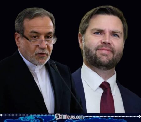 Iran Rejects U.S. Pressure While Keeping Door Open for Negotiations