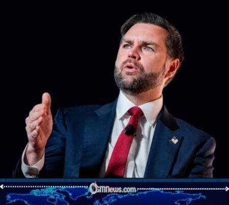 JD Vance Leads CPAC 2028 Poll, Boosting Early Presidential Prospects