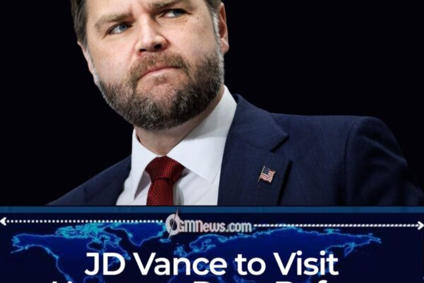 JD Vance Set for Pre-Election Visit to Hungary Amid Rising Tensions