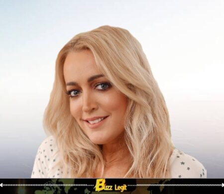 Jackie 'O' Henderson Opens Up on Career Changes Following Shock Split With Kyle Sandilands