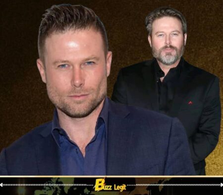 Jacob Young Reveals 7-Year Opioid Addiction Battle