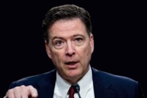 James Comey Faces Subpoena in Expanding Political Investigation