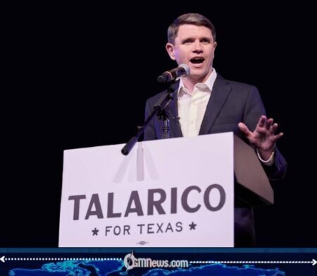 James Talarico Urges Unity After Primary Win, Signals Democratic Ambitions in Texas