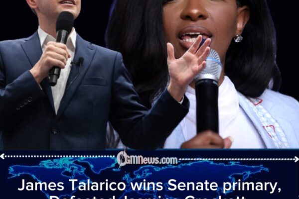 James Talarico Wins Senate Primary—Rivals Updating Resumes, Democracy Keeps Rolling