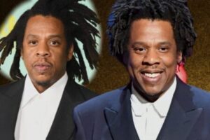 Jay-Z Rebrands as ‘JAŸ-Z’ in Tribute to His Musical Roots”