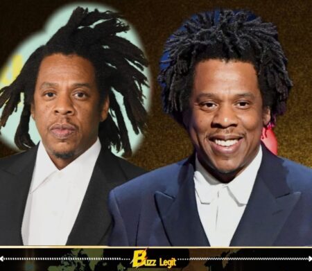 Jay-Z Rebrands as ‘JAŸ-Z’ in Tribute to His Musical Roots”