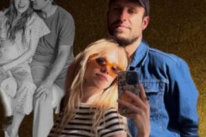 Carly Rae Jepsen Gives Birth, Welcomes First Baby With Husband Cole M.G.N