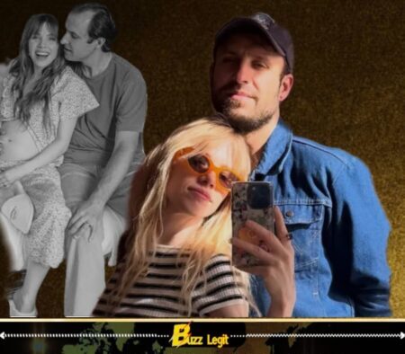 Carly Rae Jepsen Gives Birth, Welcomes First Baby With Husband Cole M.G.N